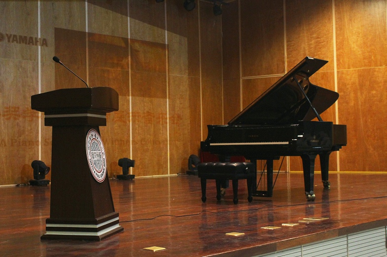 2014BG大游奖学金-苏州大学颁奖仪式活动报道