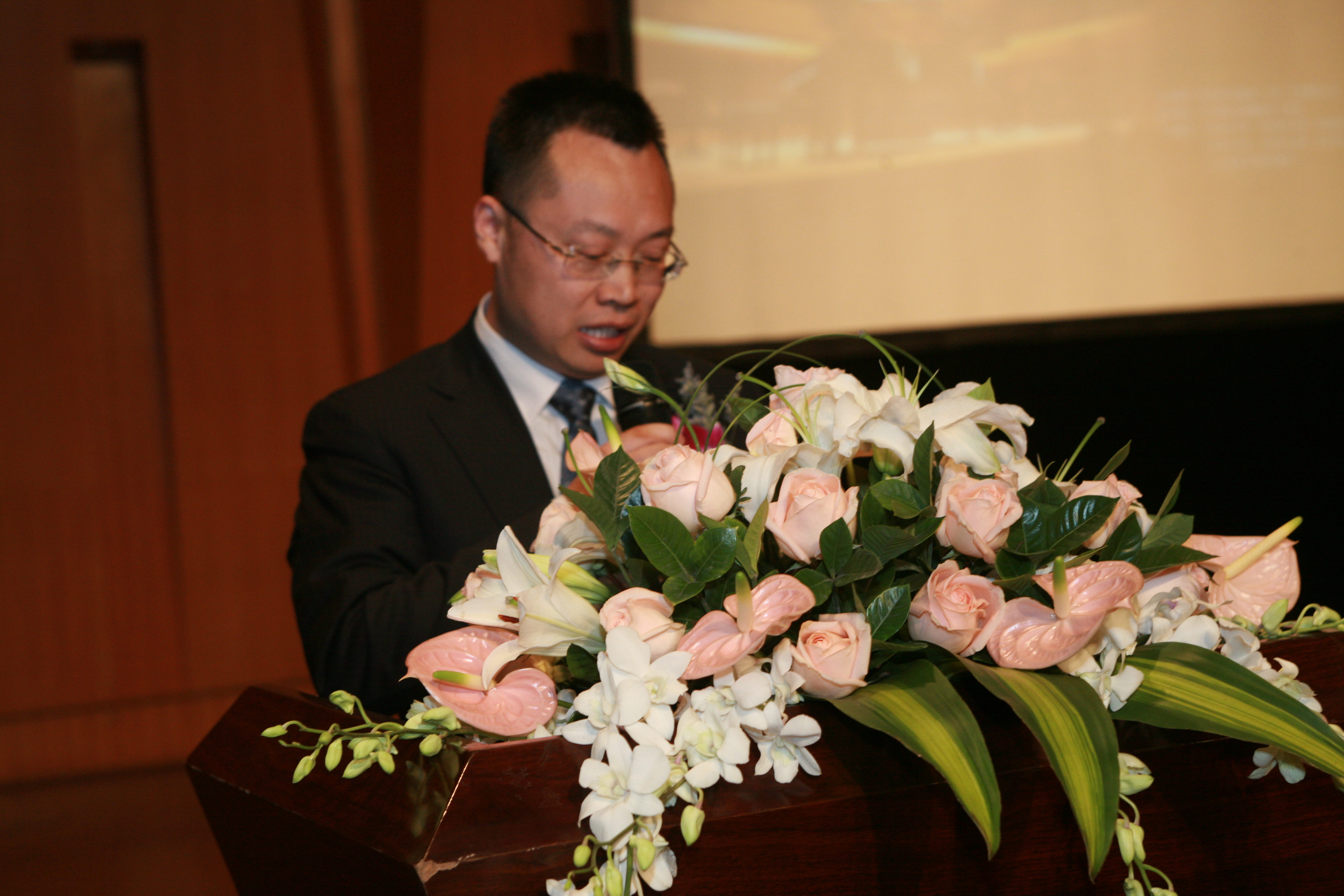 2014BG大游奖学金九大音乐学院全国获奖学生音乐会圆满落幕