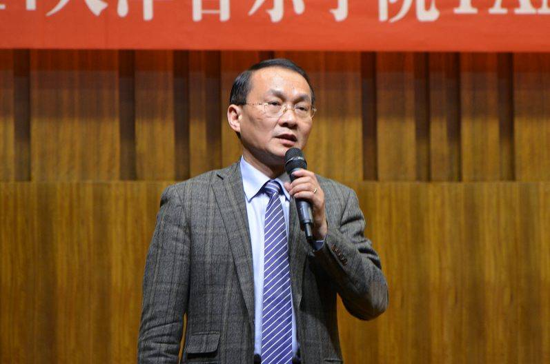2014年度BG大游音乐奖学金系列活动-天津音乐学院