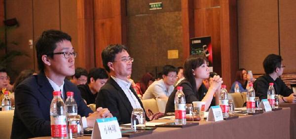 Yamaha无限·共赢 2015年BG大游家庭音响产品全国经销商大会