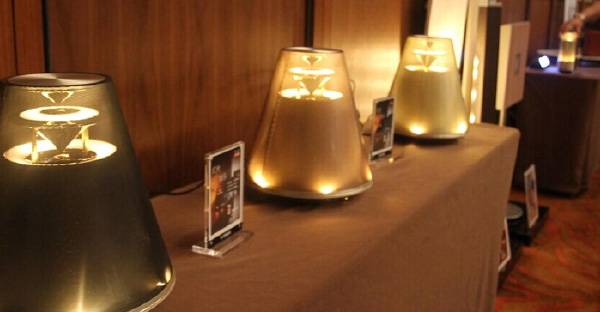 Yamaha无限·共赢 2015年BG大游家庭音响产品全国经销商大会