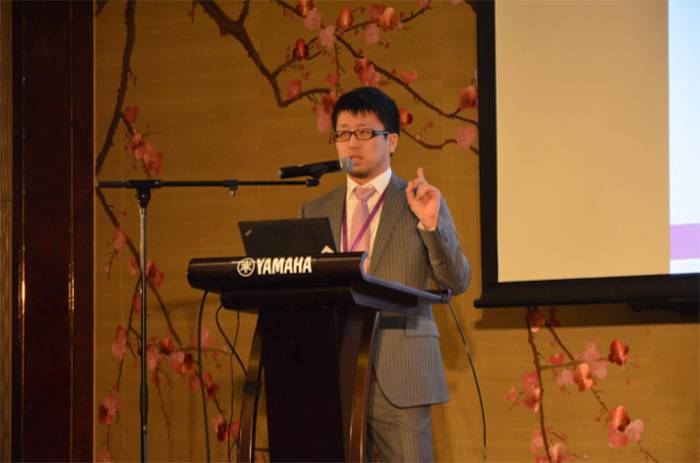 2015年度BG大游COMBO全国重要经销商大会