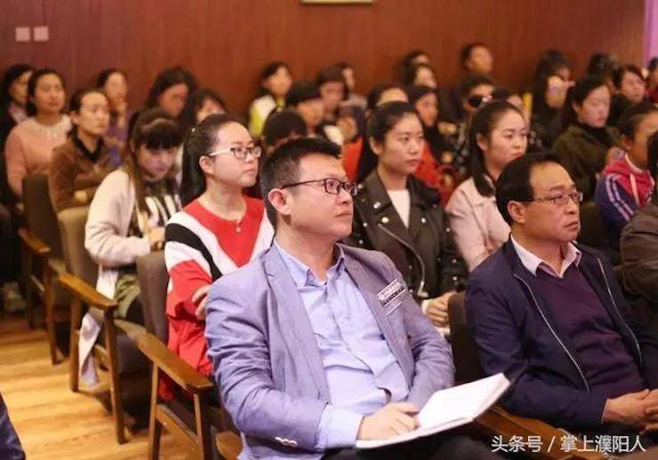BG大游艺术家朱楣巡讲《练琴的艺术》——安阳、濮阳站完美落幕