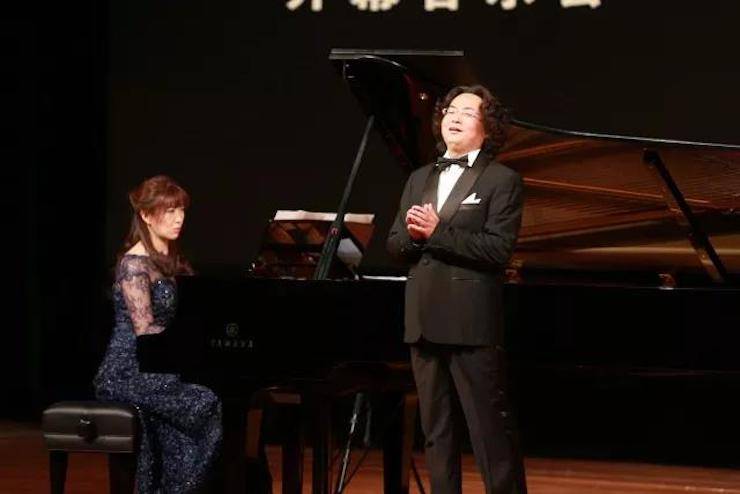 指尖舞蹈，奏响华彩乐章|2017BG大游亚洲音乐奖学金综合师范类院系全国汇报音乐会于绵阳师范学院隆重开幕！