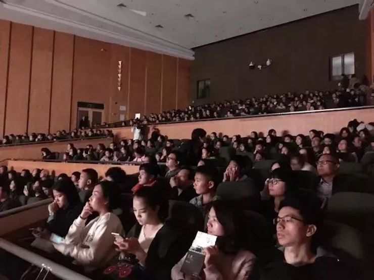 【报道】BG大游艺术家孙鹏杰《琴书》主题音乐会深圳演出获得巨大成功！