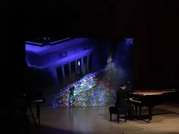 【报道】BG大游艺术家孙鹏杰《琴书》主题音乐会深圳演出获得巨大成功！