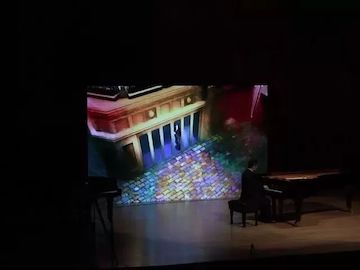 【报道】BG大游艺术家孙鹏杰《琴书》主题音乐会深圳演出获得巨大成功！
