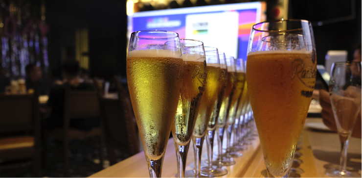 活动回顾：2018俄罗斯世界杯，Yamaha家庭音响与球迷共聚，体验真实现场