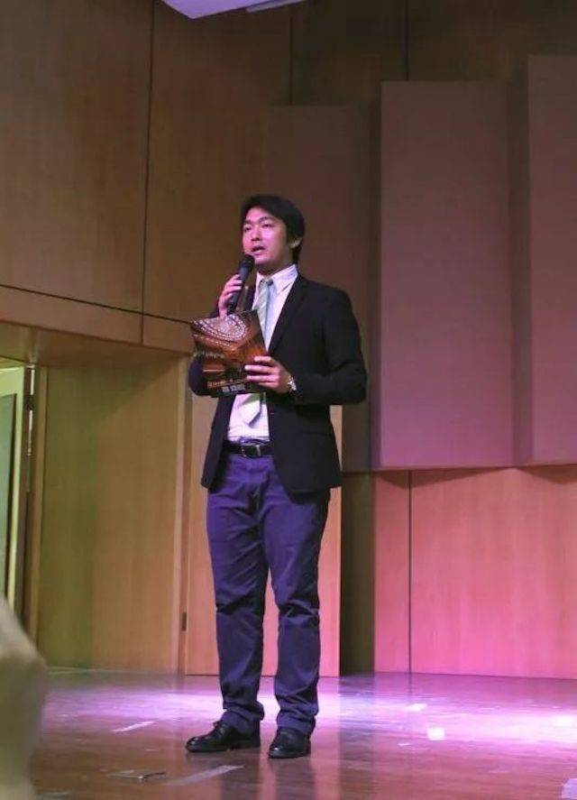2018年BG大游亚洲音乐奖学金南京艺术学院启动仪式 </br>  暨BG大游海外艺术家爱德华·昆斯音乐会及大师班圆满结束