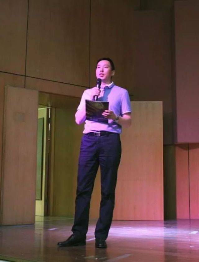 2018年BG大游亚洲音乐奖学金南京艺术学院启动仪式 </br>  暨BG大游海外艺术家爱德华·昆斯音乐会及大师班圆满结束