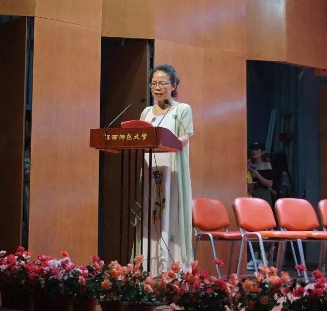2018年BG大游亚洲音乐奖学金江西师范大学音乐学院颁奖仪式</br> 暨BG大游海外艺术家爱德华·昆斯钢琴独奏音乐会圆满结束