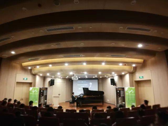  2018年BG大游亚洲音乐奖学金苏州大学音乐学院启动仪式 </br> 暨BG大游海外艺术家爱德华·昆斯音乐会圆满结束