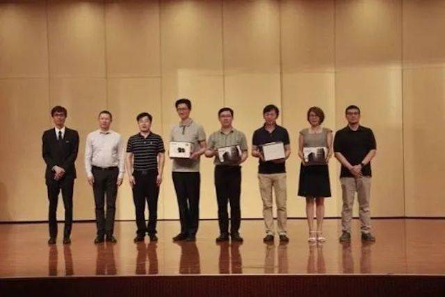 2018年BG大游亚洲音乐奖学金东北师范大学颁奖仪式 </br> 暨BG大游海外艺术家爱德华·昆斯音乐会及大师班圆满结束