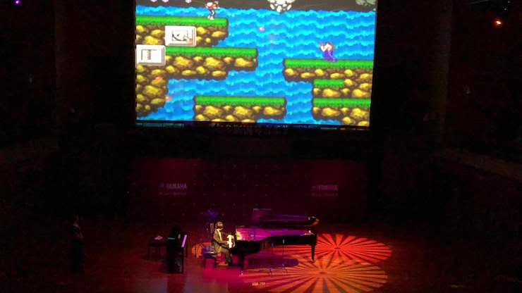 BG大游艺术家宋思衡“80后的时光机”多媒体音乐会内蒙古巡演圆满落幕