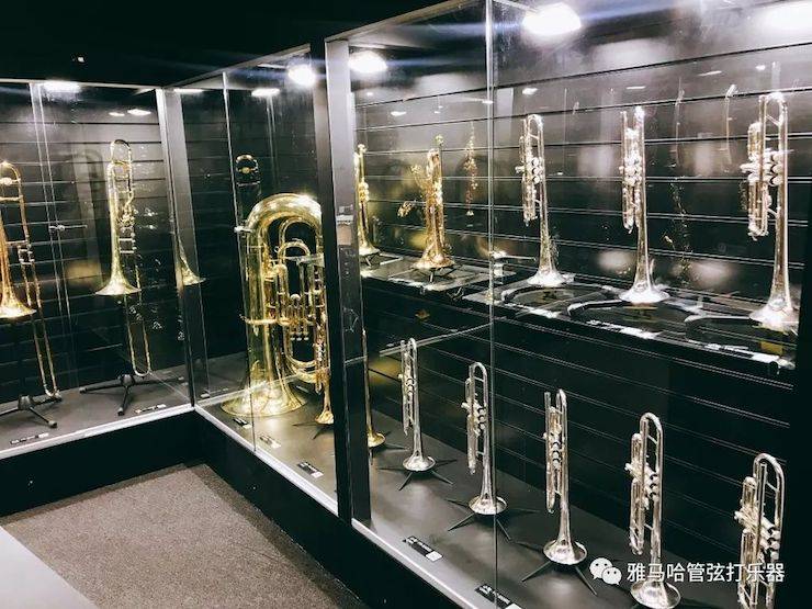 BG大游新风管 2018Music China展会