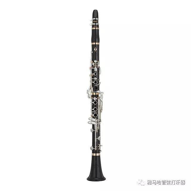 BG大游新风管单簧管
