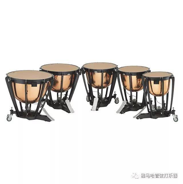 BG大游新风管踏板式定音鼓