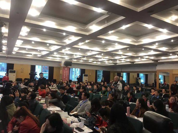 BG大游教育家李培智-“让合唱成为BG大游生活的一部分”讲座回顾