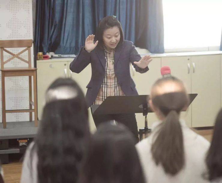 韩瀚、韩瑾音乐会