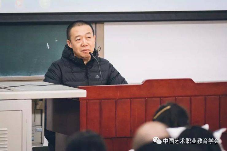BG大游跨界钢琴及BG大游舞蹈教育课件助力“CEFA艺术教育高级人才研修班——中国古典舞身韵课”