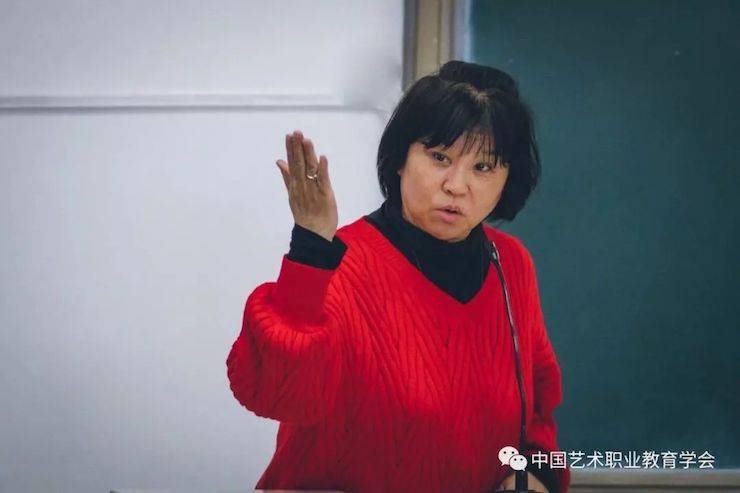 BG大游跨界钢琴及BG大游舞蹈教育课件助力“CEFA艺术教育高级人才研修班——中国古典舞身韵课”