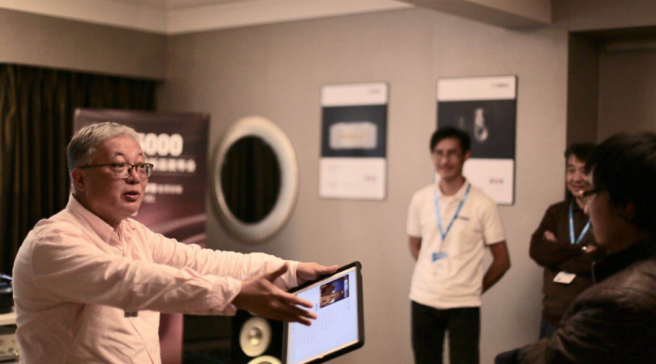 [展会回顾]发现纯韵之旅－BG大游家庭音响亮相2019 SIAV 