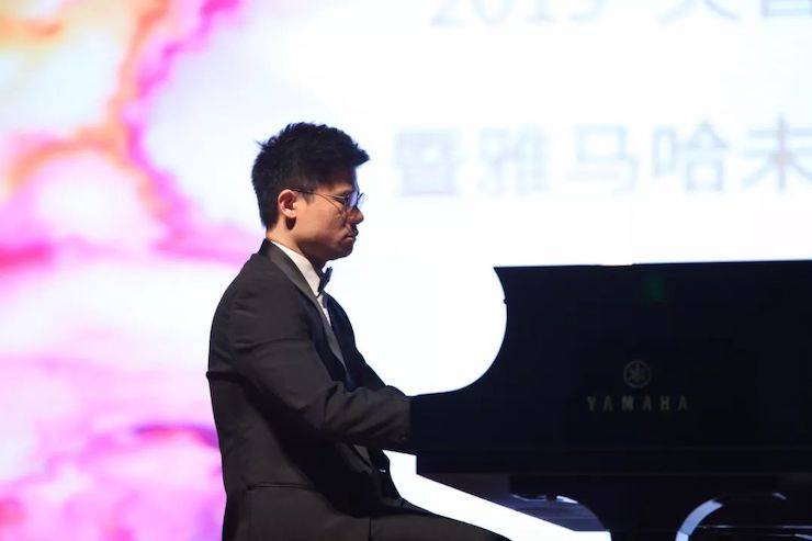 “央音”展演暨BG大游“未来小艺术家”钢琴音乐会精彩回顾