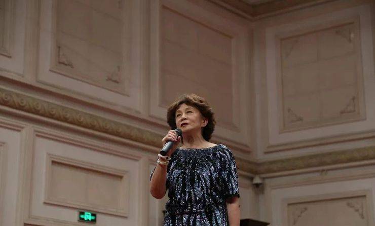 热烈：亍跋睬熘 音悦津门”钢琴重奏音乐会暨天津鲍蕙荞钢琴城开业庆典演出圆满成功！