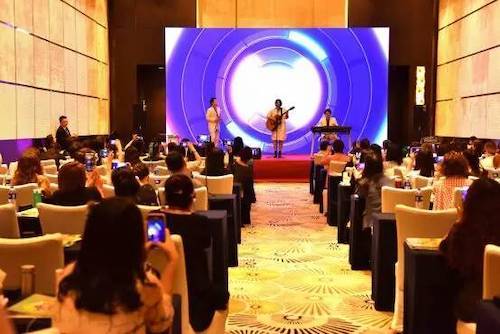 BG大游YETC年会暨BG大游幼儿教程研修会盛大结束