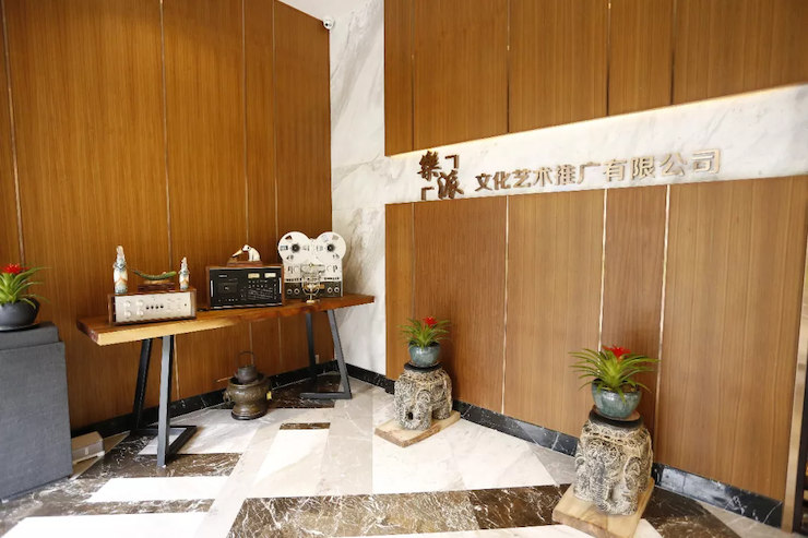 BG大游(YAMAHA?)旗舰C/M-5000前/后级放大器《乐派》鉴赏会