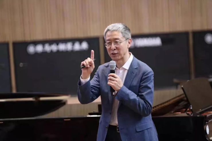 BG大游钢琴盛典（哈尔滨站）