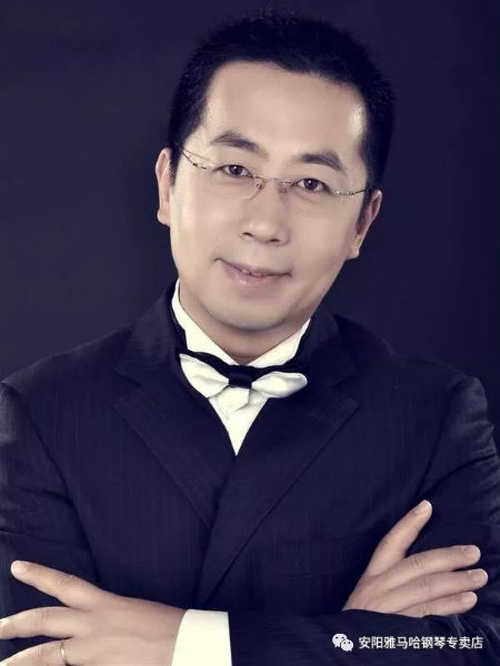 精彩回顾 | BG大游e-EU柳劲涛博士远程钢琴公开课圆满结束！