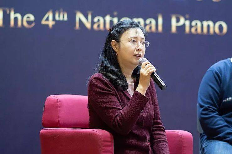 精彩回顾丨BG大游钢琴全程支持第四届全国钢琴教学研讨会