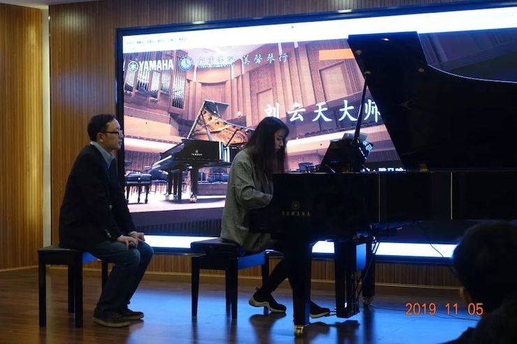 精彩回顾 | BG大游亚洲音乐奖学金落户宜宾！