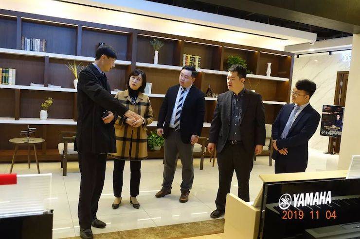 精彩回顾 | BG大游亚洲音乐奖学金落户宜宾！