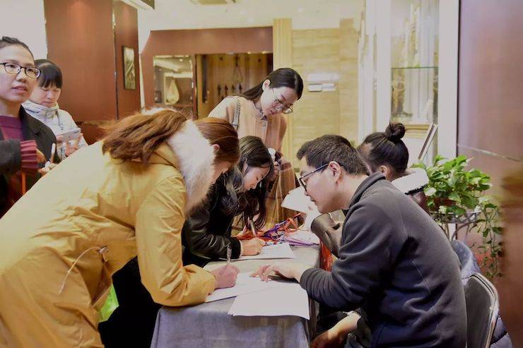 精彩回顾 | BG大游e-EU远程艺术教育联盟系列讲座蔡盈溱老师大师班圆满落幕！