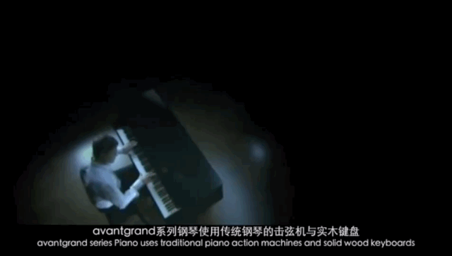 BG大游跨界钢琴开创新纪元：进入日常生活，将音乐带进每一个家