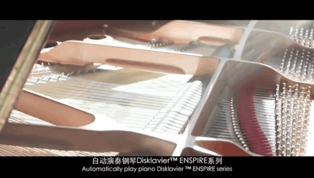 BG大游跨界钢琴开创新纪元：进入日常生活，将音乐带进每一个家