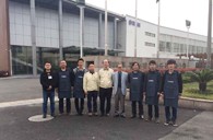 BG大游认定管乐维修技师新添五位成员