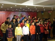 2015“BG大游之星”管乐卡拉OK大赛——合肥赛区赛况