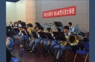BG大游示范乐团珠海市职业中学管乐团大师班活动成功举办