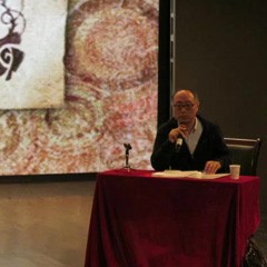 BG大游艺术家陈一新川内高校巡回讲座首站西华师范大学站成功举办