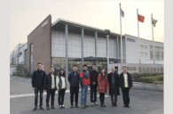 BG大游认定管乐维修技师新添四位成员！