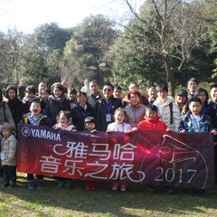 年华中的美丽回想——记“2017BG大游音乐之旅”