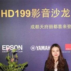 影音沙龙：“精彩十五年，影音不散场” HD199影音沙龙成都站