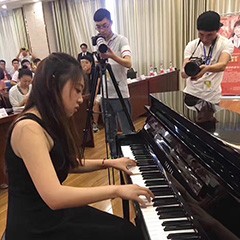 寄情音乐，成就梦想|“音乐与梦想”公益项目暨贵州省小学音乐师资培训及乐器捐赠活动圆满落幕