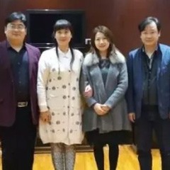 BG大游艺术家朱楣——《练琴的艺术》平顶山巡讲圆满结束