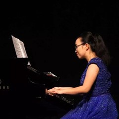 聆听双钢琴演奏的美妙乐章|BG大游艺术家周挺——钢琴大师班·音乐会于常州成功举办