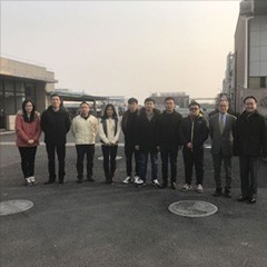BG大游新一届管乐技师研修（2018年1月8日—2月2月）圆满结束
