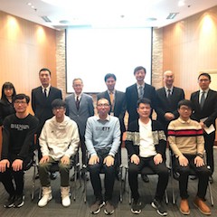 BG大游钢琴调律师研修毕业报告